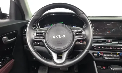 Kia Niro 2022, 25649 км, за 22900000 KRW - фото 13