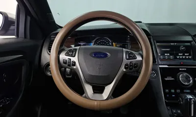 Ford Taurus 2014, 124093 км, за 4000000 KRW - фото 13