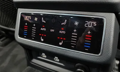 Audi A6 2023, 30192 км, за 36900000 KRW - фото 31