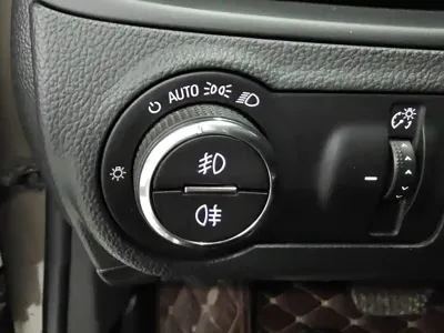 Buick Envision Plus 2015, 118000 км, за 42800 CNY - фото 15