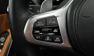 BMW 3-Series 2023, 33102 км, за 45800000 KRW - фото 33