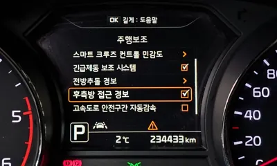 Kia Canival 2018, 234433 км, за 10000000 KRW - фото 16