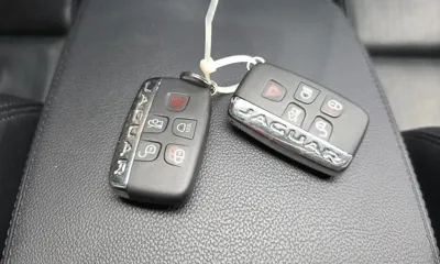Jaguar XF 2018, 94292 км, за 10000000 KRW - фото 34