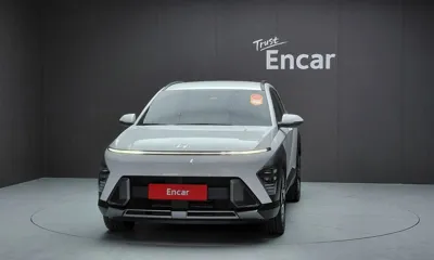 Hyundai Kona 2023, 53777 км, за 22000000 KRW