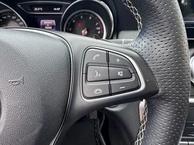 Mercedes-Benz GLA 2019, 75000 км, за 69000 CNY - фото 35