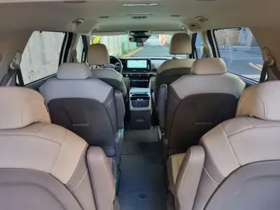 Kia Canival 2021, 95900 км, за 21800000 KRW - фото 9