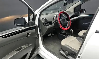 ChevroletGMDaewoo Spark 2015, 117063 км, за 2590000 KRW - фото 10