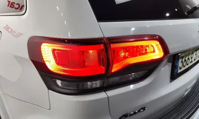 Jeep Cherokee 2021, 62151 км, за 25500000 KRW - фото 23