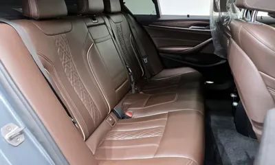 BMW 5-Series 2018, 137880 км, за 21800000 KRW - фото 11