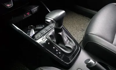 Kia Stonic 2018, 53355 км, за 12200000 KRW - фото 9