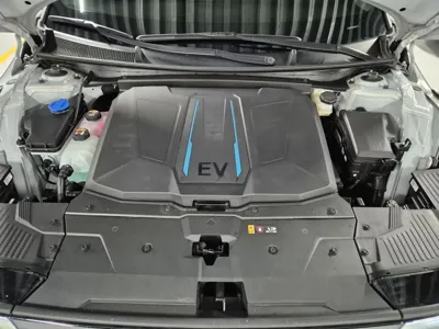 Hyundai Ioniq5 2024, 65042 км, за 28200000 KRW - фото 18