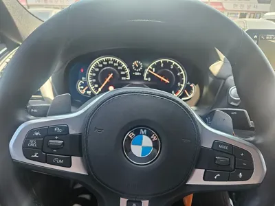 BMW X4 2019, 56000 км, за 39990000 KRW - фото 10