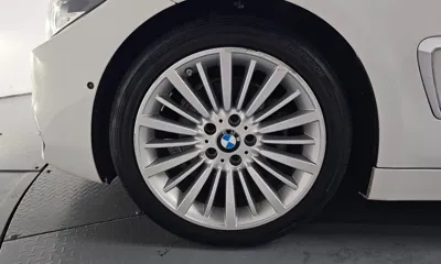 BMW 4-Series 2018, 99966 км, за 17900000 KRW - фото 5