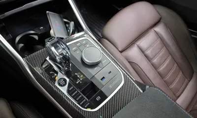 BMW 3-Series 2023, 122188 км, за 52990000 KRW - фото 9