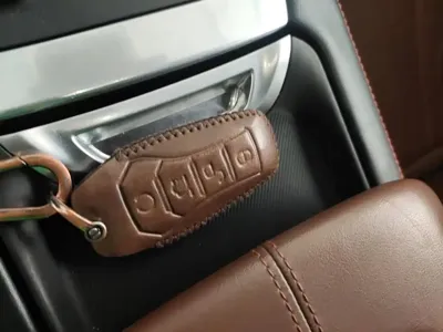 BYD PLUS 2020, 68900 км, за 51100 CNY - фото 9