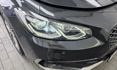 Hyundai Grandeur 2018, 121643 км, за 12500000 KRW - фото 22