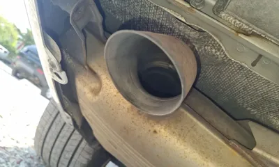 Mercedes-Benz S-Class 2016, 242529 км, за 16500000 KRW - фото 13