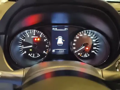 Nissan X-Trail 2021, 34100 км, за 91500 CNY