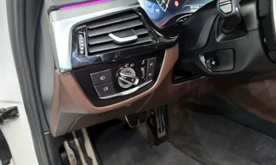 BMW 5-Series 2019, 100774 км, за 28300000 KRW - фото 33