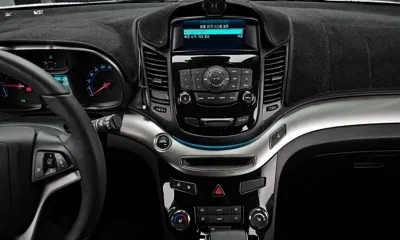 ChevroletGMDaewoo Orlando 2018, 125278 км, за 6900000 KRW - фото 15