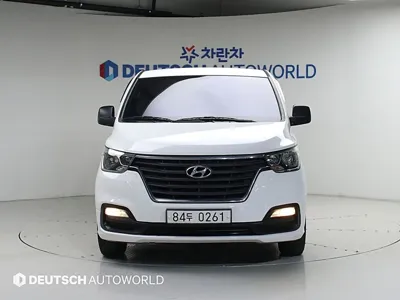 Hyundai Starex 2019, 171281 км, за 11090000 KRW - фото 3