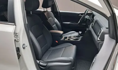 Kia Sportage 2018, 87003 км, за 11300000 KRW - фото 12