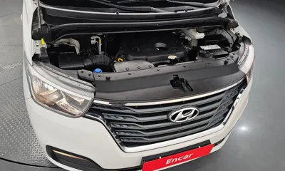 Hyundai Starex 2019, 90174 км, за 12500000 KRW - фото 6