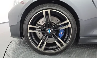 BMW M2 2018, 39408 км, за 47900000 KRW - фото 5
