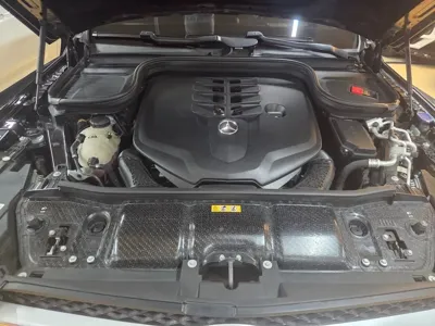 Mercedes-Benz GLS-Class 2022, 72578 км, за 75000000 KRW - фото 6