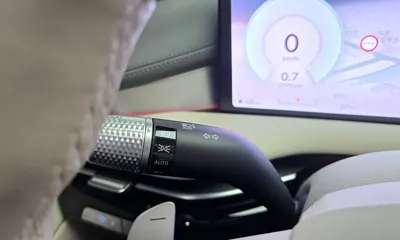Genesis G80 2025, 15961 км, за 50900000 KRW - фото 31