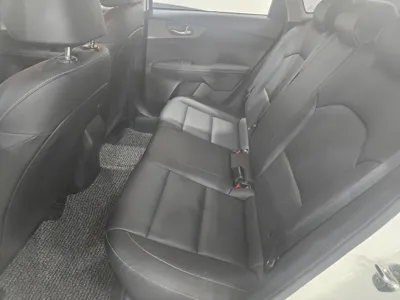 Kia K3 2019, 24170 км, за 12500000 KRW - фото 14