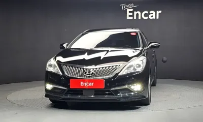Hyundai Grandeur 2015, 208667 км, за 3990000 KRW