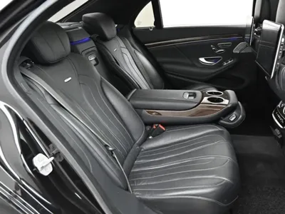 Mercedes-Benz S-Class 2014, 175000 км, за 31490000 KRW - фото 12