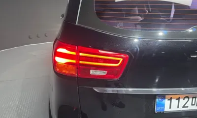 Kia Canival 2019, 107835 км, за 14500000 KRW - фото 23