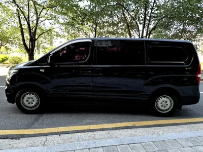 Hyundai Starex 2019, 127647 км, за 12500000 KRW - фото 7