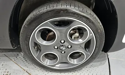 Hyundai Casper 2025, 12498 км, за 21000000 KRW - фото 21