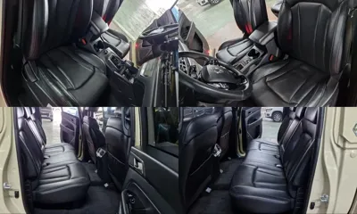 KG_Mobility_Ssangyong Rexton 2024, 75165 км, за 25990000 KRW - фото 10