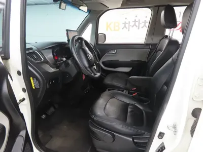 Kia Ray 2015, 164024 км, за 4500000 KRW - фото 10