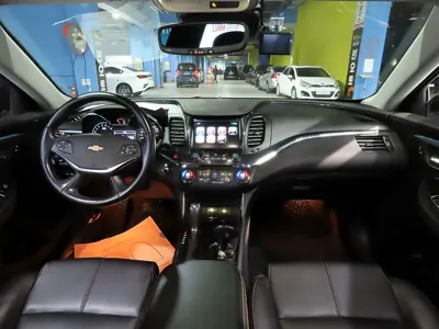 ChevroletGMDaewoo Impala 2017, 108669 км, за 6990000 KRW - фото 5