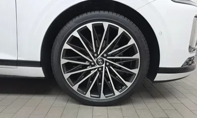 Hyundai Grandeur 2025, 15282 км, за 44900000 KRW - фото 21