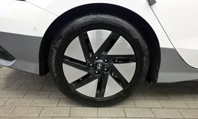 Hyundai Ioniq6 2023, 61764 км, за 33400000 KRW - фото 5