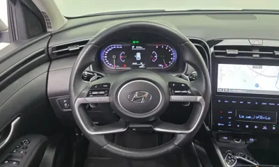 Hyundai Tucson 2021, 65587 км, за 20500000 KRW - фото 14
