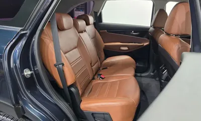 Kia Sorento 2020, 155375 км, за 16600000 KRW - фото 12