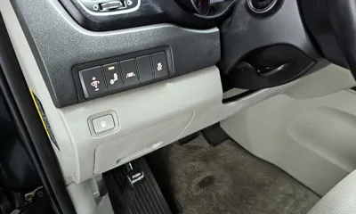 Kia Canival 2018, 151959 км, за 9300000 KRW - фото 29