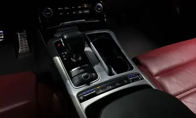 Kia Stinger 2018, 107835 км, за 17500000 KRW - фото 9