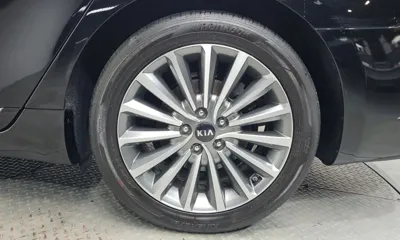 Kia K7 2019, 86310 км, за 14700000 KRW - фото 21