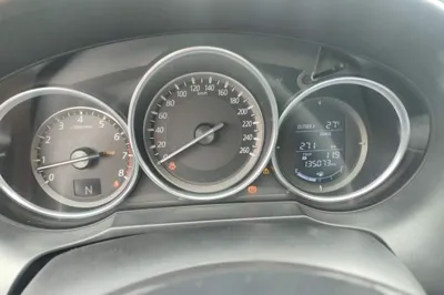 Mazda Atenza 2017, 135000 км, за 44960.29 CNY - фото 14