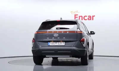 Hyundai Kona 2026, 2399 км, за 27200000 KRW - фото 4