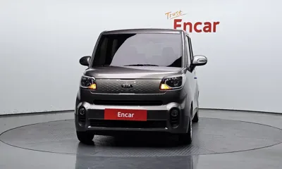 Kia Ray 2021, 130592 км, за 8990000 KRW