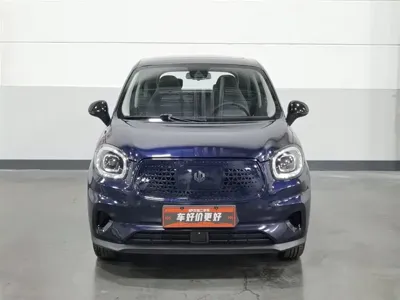 Leapmotor Leapmotor T03 2020, 42300 км, за 32900 CNY